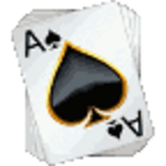 spades android application logo